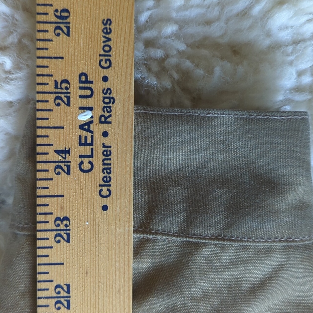 Freenote Cloth Rider Jacket - Picture 8 of 16